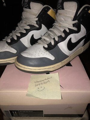 daniel shimizu nike sb