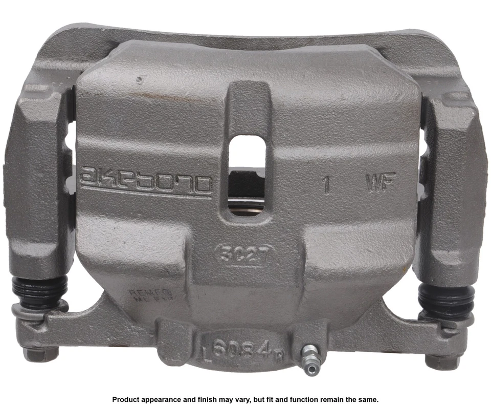 Pinza de freno de disco delantera derecha Cardone 2015 2016 2017 para Nissan Rogue 2014-2020 Foto 3 de 4