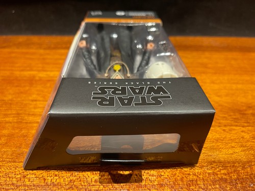 Figura de acción de 6" STAR WARS Black Series THE CLIENT #20 (MANDALORIAN) - Imagen 7 de 8