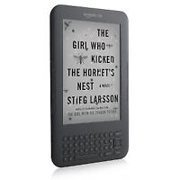 Amazon Kindle Keyboard Tablet / eReader