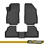 For 14-23 Chevy Trax 13-23 Buick Encore 3D Floor Mats All Weather Carpets Tpe
