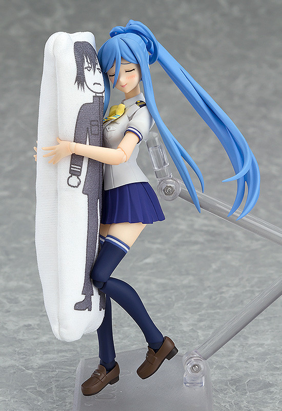FIGMA 329 ARPEGGIO OF BLUE STEEL ARS NOVA TAKAO MAX FACTORY ACTION