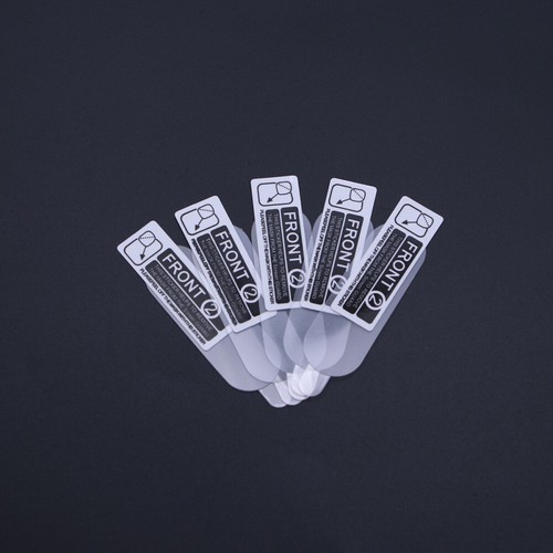 5 Pcs Bracelet 2 Film Screen Protector for Mi Smartband Protection - 第 11/12 張圖片