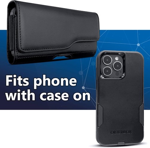 Funda para Samsung Galaxy S24 Ultra 5G, S23 Ultra S22 Ultra S21 Ultra A54 A5... - Imagen 3 de 7