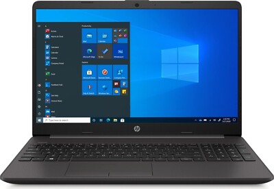 HP Multimedia Notebook 15 Zoll | Intel i5 1135G7 | 16 GB RAM | 1 TB SSD | Win11