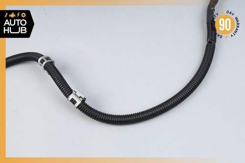 16-20 Mercedes R172 SLC300 Battery Starter Alternator Cable Harness OEM 37k - Picture 3 of 12
