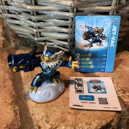 Skylanders Spyro's Adventure Figures, Stickers & Trading Cards Buy 3 Get 1 FREE - Picture 59 of 64