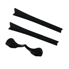 Replacement Kit & Nose pads Pieces for-Oakley Radar EV Path XS OJ9001 Sunglass