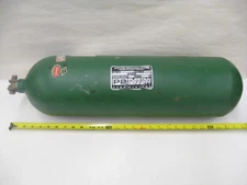 Puritan Bennett 176521-64 Aviators Oxygen Cylinder / Bottle - Core