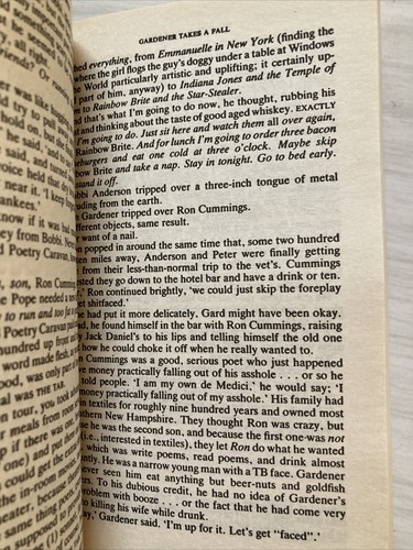 The Tommyknockers by Stephen King (Paperback, 1989) - Picture 3 of 7