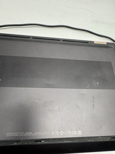 HP Spectre x360 Convertible 15t-eb000 15 Laptop 15.6" OLED UHD 4K i7 16GB - Picture 16 of 24