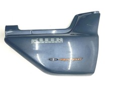 Fairing cover under right saddle Kawasaki ZRX 1100 1997-2000