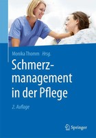 Monika Thomm | Schmerzmanagement In Der Pflege | Taschenbuch | Deutsch (2015)
