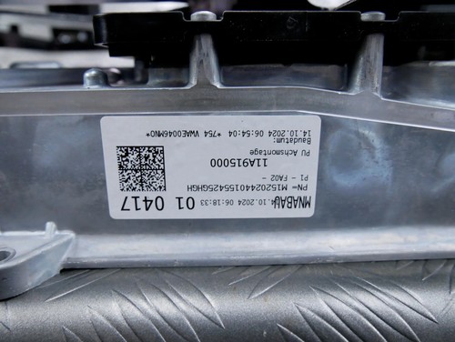 NUEVO CARGADOR A BORDO OEM 1EE915684Q VW ID.4 AUDI Q4 - Imagen 5 de 5