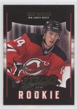 2011-12 Upper Deck Victory MVP Adam Henrique #96 x6g