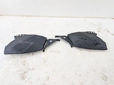 2018 Polaris RZR XP 1000 Trail Rock Pro Armor Stealth Door Skin Set P141228RBL