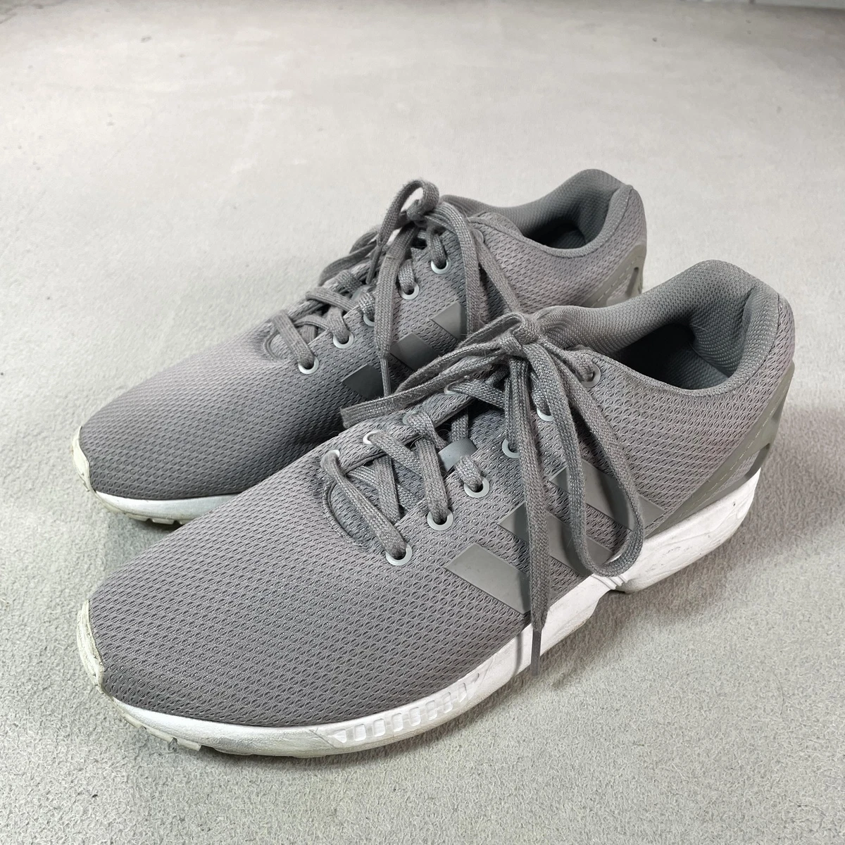adidas ZX Flux Men's Sneakers for Sale | Authenticity Guaranteed