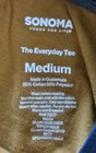 Sonoma Boy's The Everyday Colorblock Tee Multicolor Medium — photo 2