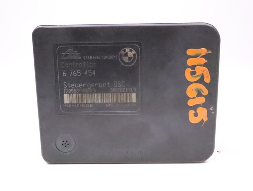Calculateur abs occasion B.M.W. SERIE 3 IV Phase 2 - 330Cd - Photo 6/7
