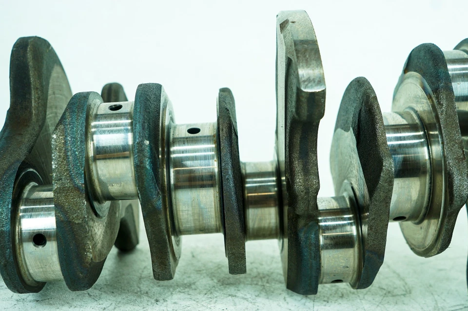 06-08 Lexus IS250 IS350 OEM cigüeñal del motor 1340131020 1042 Foto 3 de 4