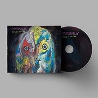 Sweep It Into Space Von Dinosaur Jr. | Cd | Zustand Neu