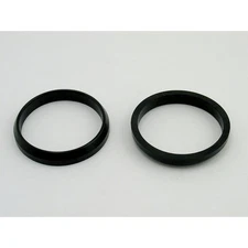 NEW James Gasket Intake Manifold Seal 2 pack Fits Big Twin Evo 26995-86 Harley