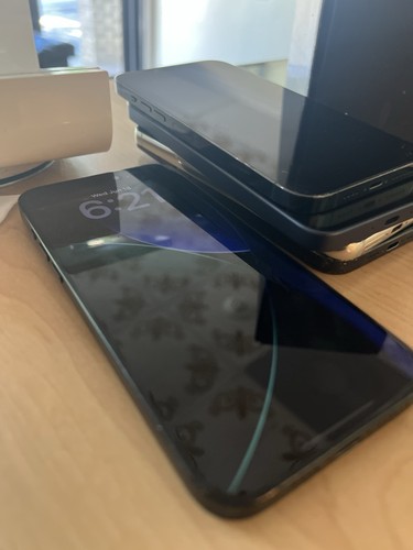 Parts Repair Samsung S24 Ultra - Violet - 512GB - Zdjęcie 8 z 8