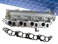 ORIGINAL PIERBURG ANSAUGBRÜCKE + DICHTUNG OPEL 1.9 CDTI  Z19DTH Z19DTJ