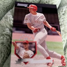 1995 Donruss - Bret Boone #26