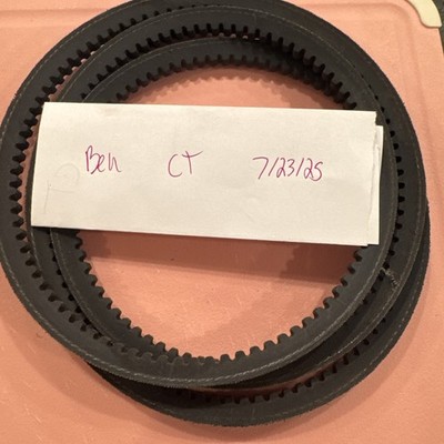 Optibelt Super TX M=S XPA 1600 LP