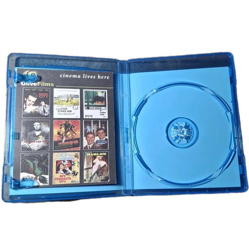 A Double Life Slipcover And Blu-Ray Case With Insert Only DISK NOT INCLUDED - Picture 5 of 5
