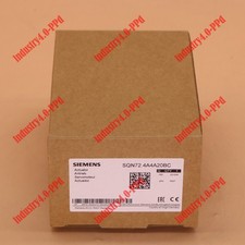 1PC NEW IN BOX SIEMENS SQN72.4A4A20BC SERVO MOTOR FAST SHIP XR