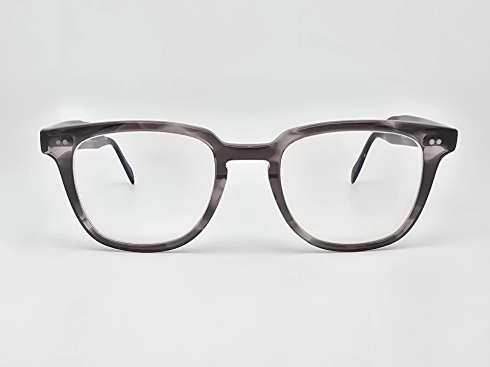 Оптика для очков Salt Optics Nelken CG холодный серый полный ободок Япония 51-22-152 - Изображение 2 из 4