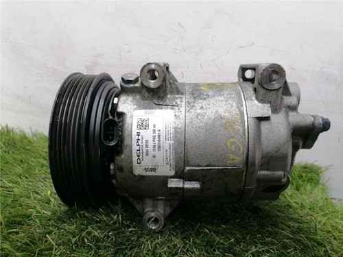 Klimakompressor Renault megane ii berlina 5p 2002 15 authentique 15 ltr 74 kw