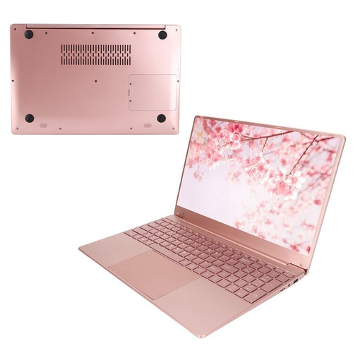 Laptop 15.6in For N5095CPU 16GB RAM Fingerprint Keypad Backlit Keyboa - Picture 4 of 24