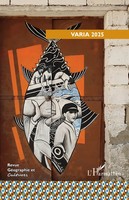 Varia 2025 | Taschenbuch | FranzöSisch (2026) | Editions L'Harmattan