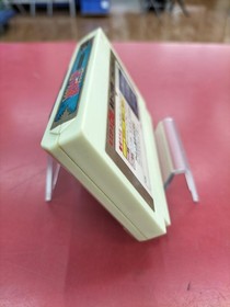 Irem Spelunker II Challenge to the Brave FC Software Famicom
