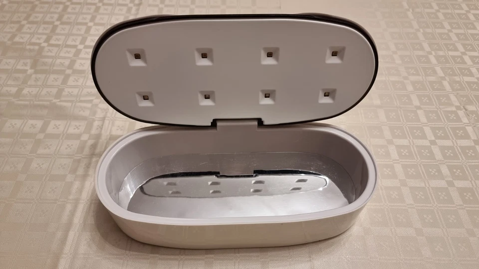 sterilizzatore estetica - Immagine 3 di 4