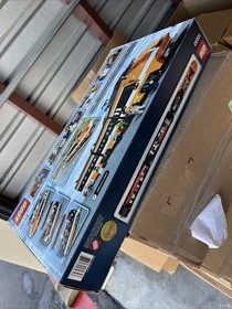 LEGO 10233 Horizon Express NEW MISB NEU Remote Control Zug Z&uuml;ge Eisenbahn 210315