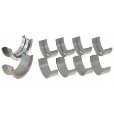 Genuine SEALED POWER Engine Crankshaft Main Bearing Set 4125M 10