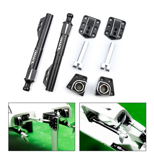 120MM Stinger for RC Electric Racing Boat E33 EUREKA RC Model Ship Upgrade Part - Picture 3 of 9