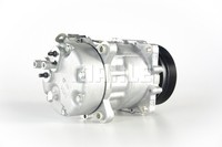 Mahle ACP 1031 000P Kompressor, Klimaanlage FüR VW Caddy III Kasten/GroßRaumlimo