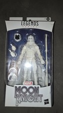 NIB Hasbro Marvel Legends Moon Knight Walgreens Exclusive Limited Edition