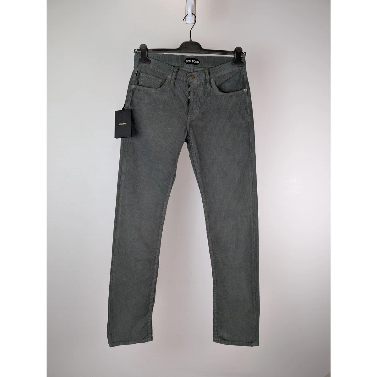 Tom Ford Regular 32 Size Jeans for Men for sale | eBay