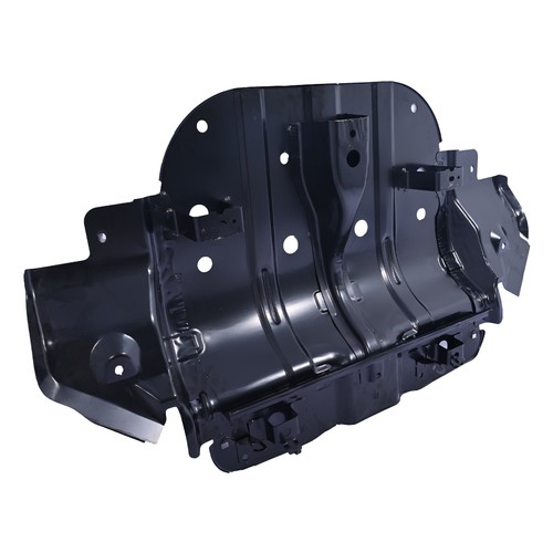 For 2007-2022 Toyota Tundra Sequoia Front Engine Skid Plate Under Guard - Picture 5 of 7