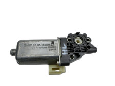 Fensterhebermotor Antrieb Links Hinten fĂĽr BMW E65 7er 01-05 0390201997