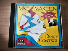 Mike Mareen  Dance Control    incl. Agent of ...