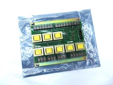 Mitsubishi KKLQ-4861-H01-A / VSAU-11 Circuit Control Board