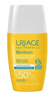 Uriage Bariesun Ultrafluid Gesichtscreme SPF 50+ 30ml