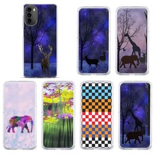 Phone Case Cover for Motorola Moto G Play / G 5G 2026 - Screen Protector p11
